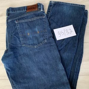 Men’s Polo Jeans